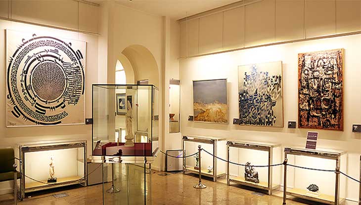 همه چیز در مورد موزه جهان نما تهران