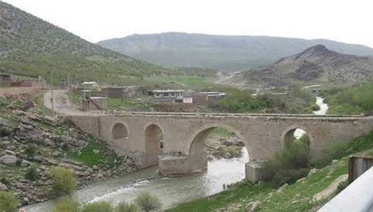 پل چله کش کاکا رضا 