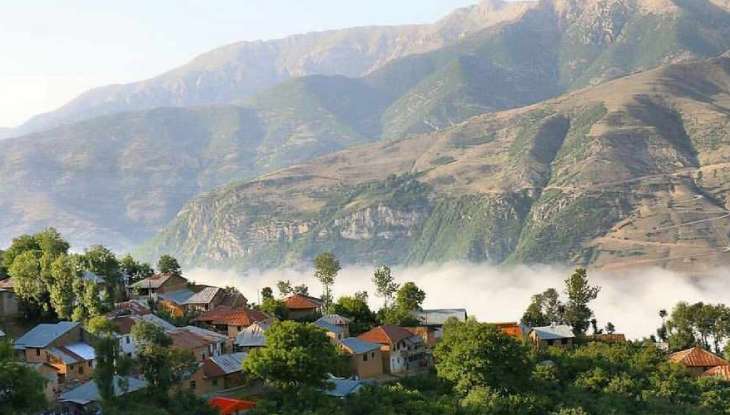 اشکورات رودسر گیلان 