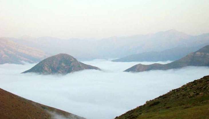 اشکورات رودسر گیلان 