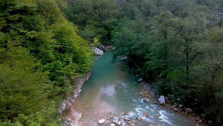 اشکورات رودسر گیلان 