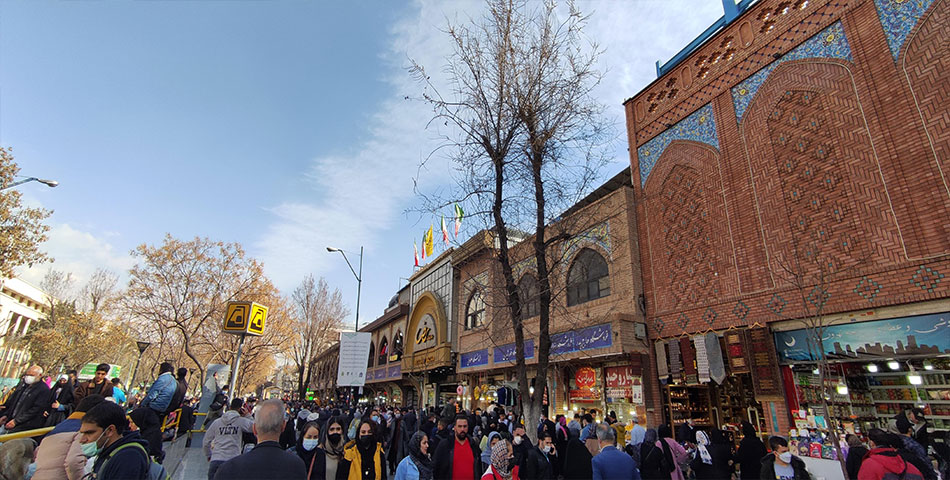 خیابان 15 خرداد