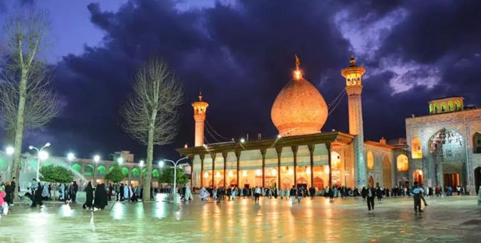 شاهچراغ شیراز