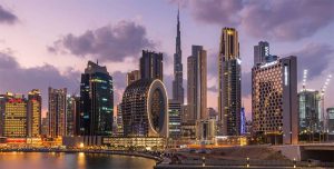 سفر لوکس و اقتصادی به دبی