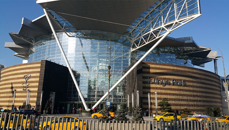 تور استانبول در فصل کم تقاضا