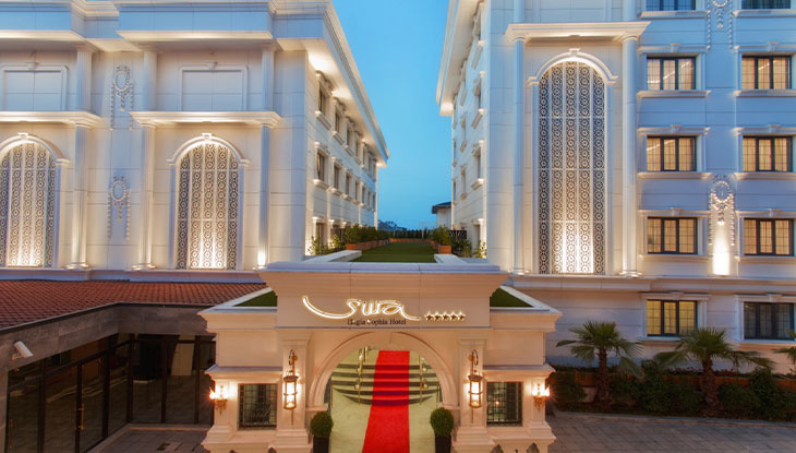 تور استانبول در فصل کم تقاضا