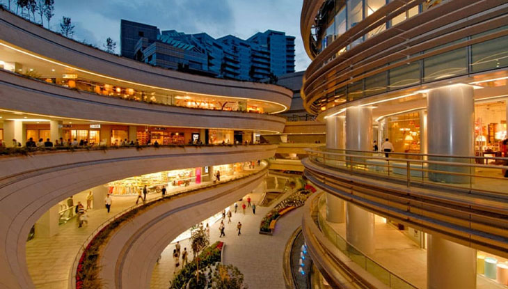 بهترین مراکز خرید استانبول مناسب گردشگران ایرانی ( دسترسی + تصاویر) بهترین مراکز خرید استانبول