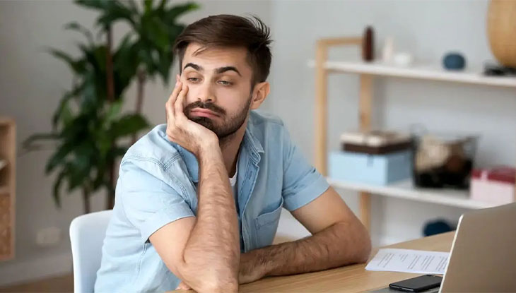 وقتی بیحوصلگی سراغت میآید، چطور دوباره انگیزه پیدا کنیم؟ بی حوصلگی