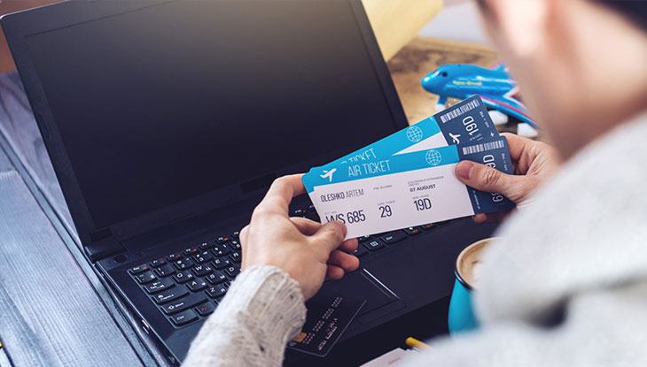 تفاوت خرید تور و خرید بلیط جداگانه و چالش های آن خرید بلیط هواپیما