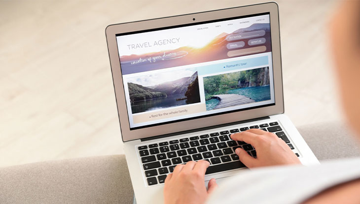 رزو هتل ارزان 