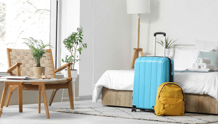 رزو هتل ارزان 