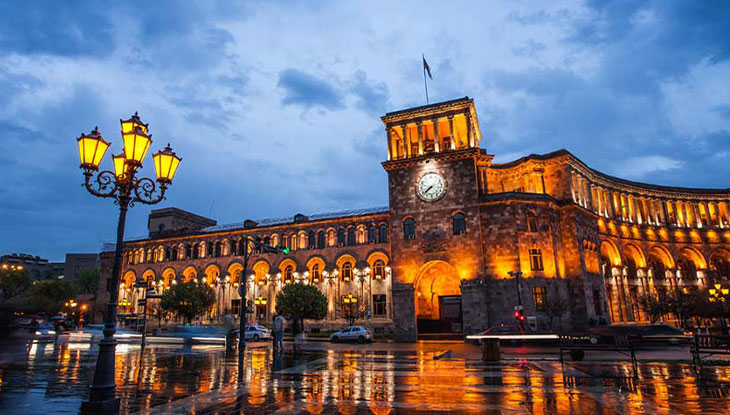 محبوبترین مقاصد گردشگری ایرانیها بهترین مقاصد سفر برای ایرانیان