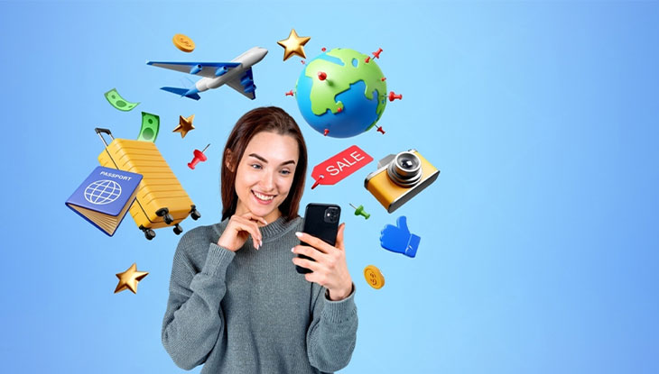 خرید تور از سایت فروش تور معتبر