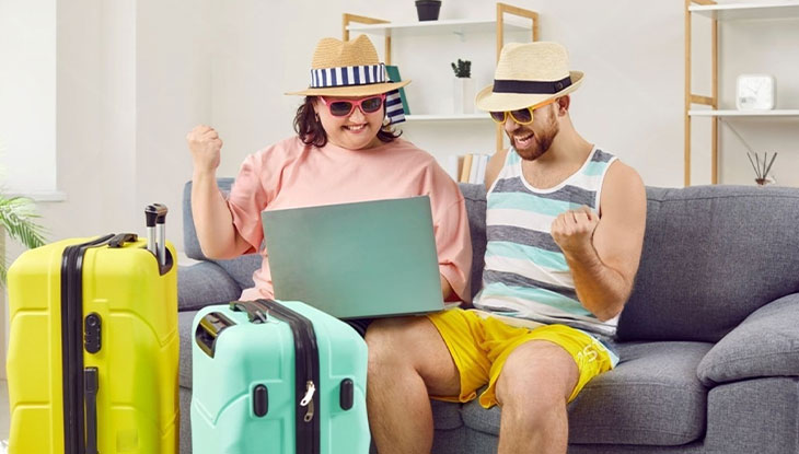 خرید تور از سایت فروش تور معتبر