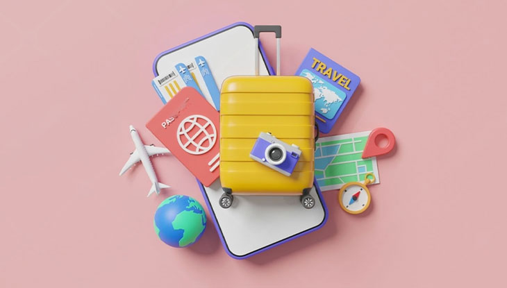 تفاوت خرید تور و خرید بلیط جداگانه و چالش های آن خرید تور از سایت فروش تور معتبر