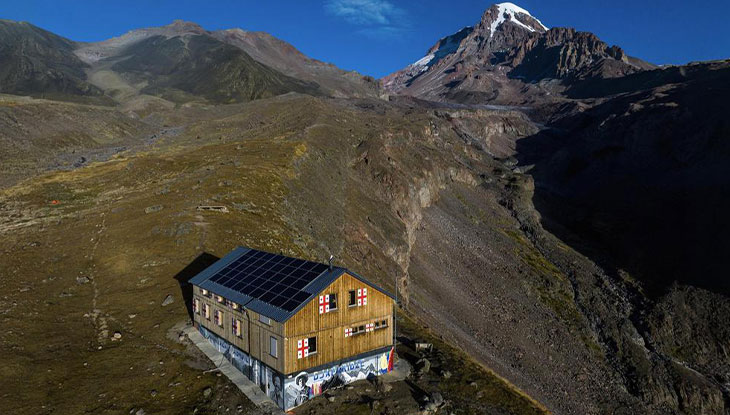 از آرارات تا پامیر؛ مسیرهای کوهنوردی خارجی که باید در 2026 تجربه کنید از آرارات تا پامیر