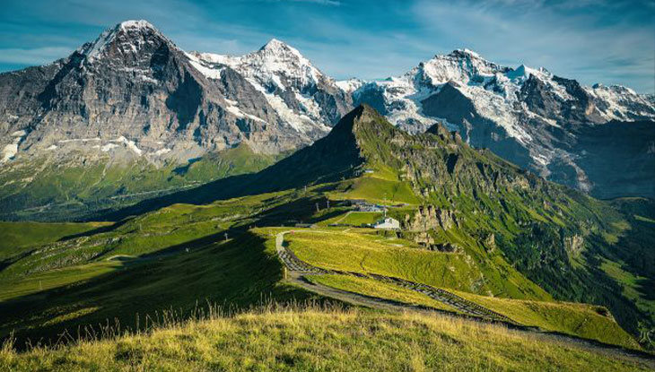 از آرارات تا پامیر؛ مسیرهای کوهنوردی خارجی که باید در 2026 تجربه کنید از آرارات تا پامیر