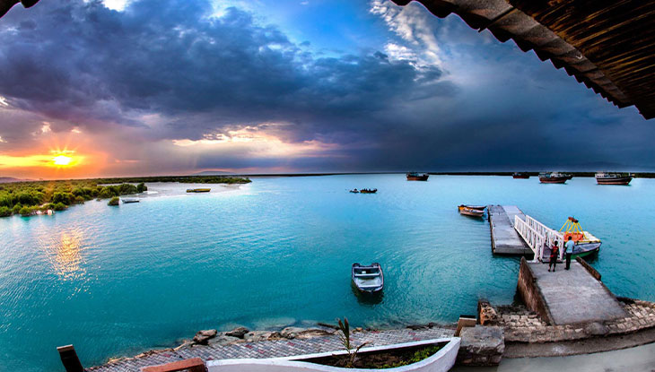 ۳ مقصد پرطرفدار برای سفرهای پاییزی و زمستانی مقاصد پرطرفدار پاییز و زمستان