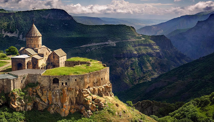 ارزانترین مقاصد خارجی نوروز 1405 مناسب مسافران ایرانی مقاصد ارزان خارجی برای ایرانیان در سال 1405