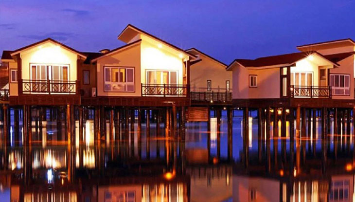 هتل های طرف قرارداد با نیروهای مسلح در قشم هتل های طرف قرارداد نیروهای مسلح