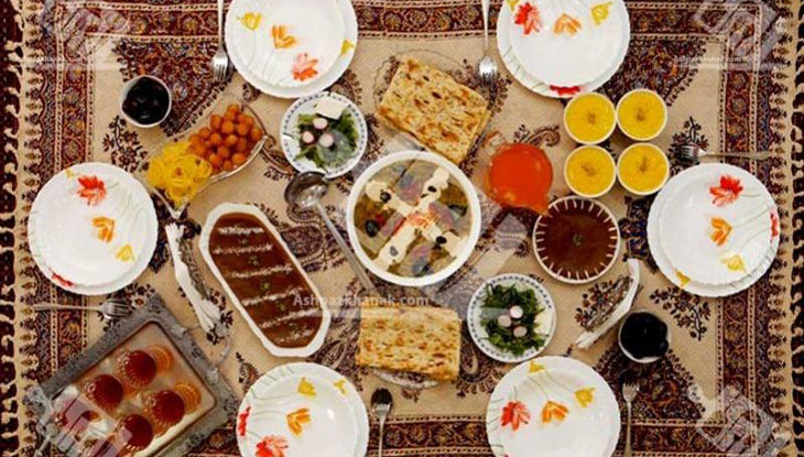 سفر در رمضان