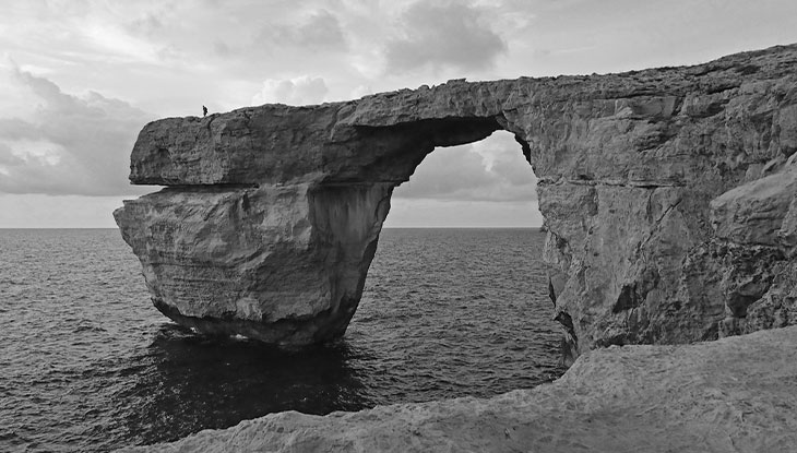 از بین رفتن گردشگری